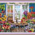 Flower shop ()