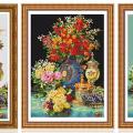 Flower vase ( 3 )()