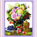 Flower Vase ()