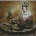 Dunhuang (/)