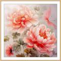 Rich peony ()