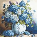Hydrangea (/)