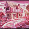 Fairy tale house (/)