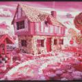 Fairy tale house (/)