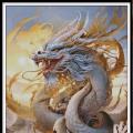 White dragon ()