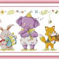 Animal Band (/)