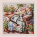 Lazy cat ()
