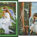 Love angel (/)