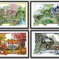 Four Seasons (/)