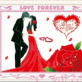 Romantic wedding 2