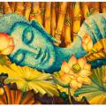 Sleeping Buddha ()