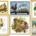Chicken (/)
