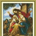 Jesus and children (/)