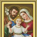 Jesus family (/)