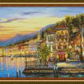 Seaside villas (/)