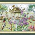 Birdie's Paradise (/)