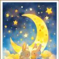 Moon rabbit ()