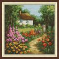 Garden cottage (/)