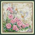Rose garden (/)