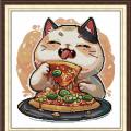 Pizza lover (/)
