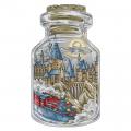 Bottle of magic (/)
