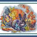 Autumn bunny (/)