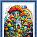 Mushroom (/)