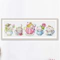 Teacup cat ()