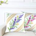 Flower Pillow ()