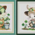 Garden series ()