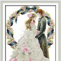 Happy wedding (/)