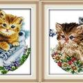 Cat lovers (/) 
