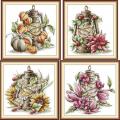 Four lamp (/)