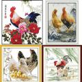 Chicken and family (/)