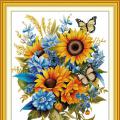 Sunflower (/)