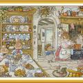 Peter rabbit (/)