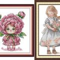 Flower girl (/)