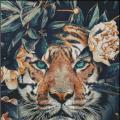 Peony Tiger ()