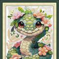 Snake of zodiac (/)
