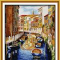 Venice city (/)