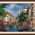 Streets of San Polo (/)