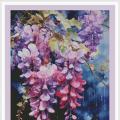 Wisteria ()