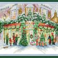 Christmas shop (/)