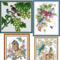 Little birds (/)