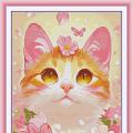 Lovely cat (/)