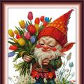 Tulip dwarf (/)