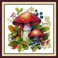 Mushroon (/)
