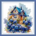 Garden cottage (/)