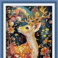 Deer (/)