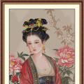  Beautiful woman (/)
